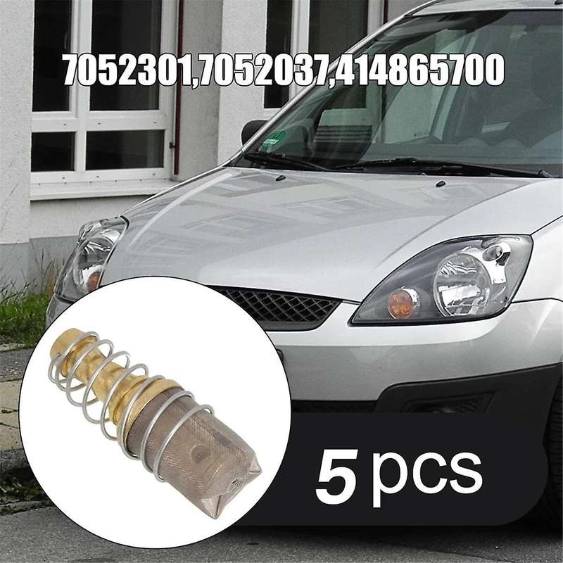 7052037 7052243 Pick-Up Fuel Filter Connector for 500 425 Explorer SPI XP 580 7052301