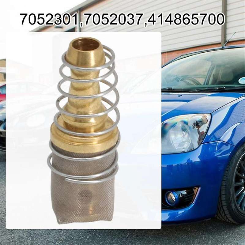 7052037 7052243 Pick-Up Fuel Filter Connector for 500 425 Explorer SPI XP 580 7052301
