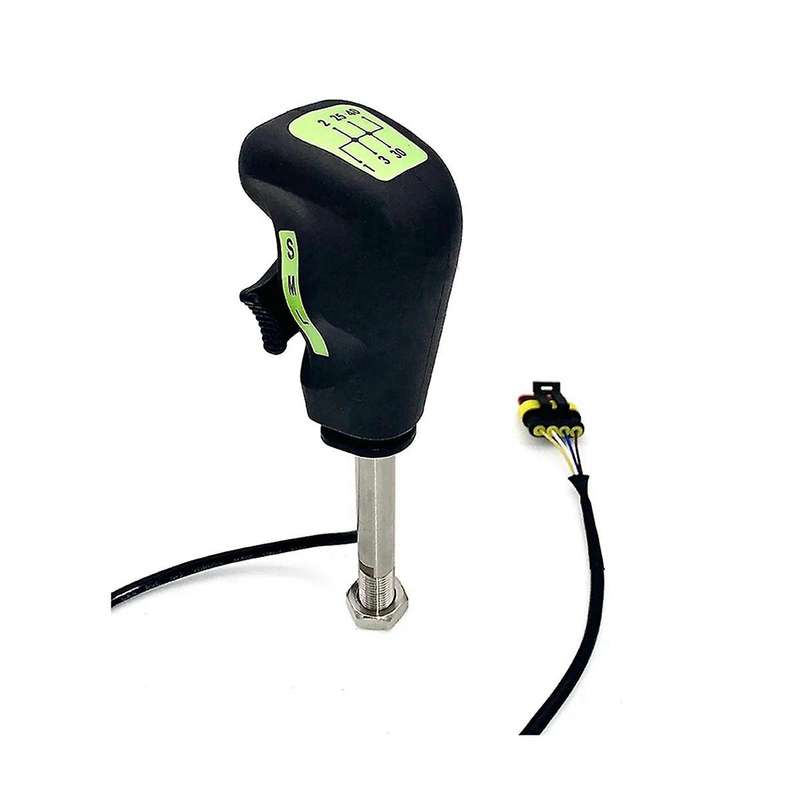 70806022 Gear Shift Knob Shifter for Tractor