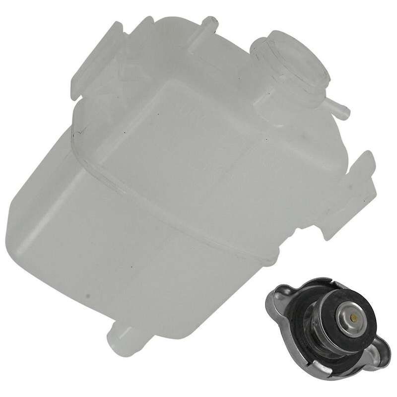 709200998 Coolant Tank for Hd8 Hd10 X3 Max Turbo X3 Commander Spyder Gs