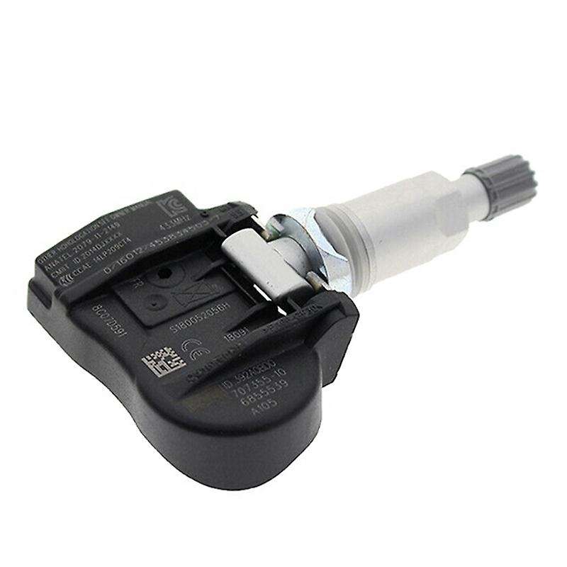 707355-10 70735510 707355 10 36106881890 36106856209 6855539 for - 433Mhz New TPMS Tire Pressure Sen