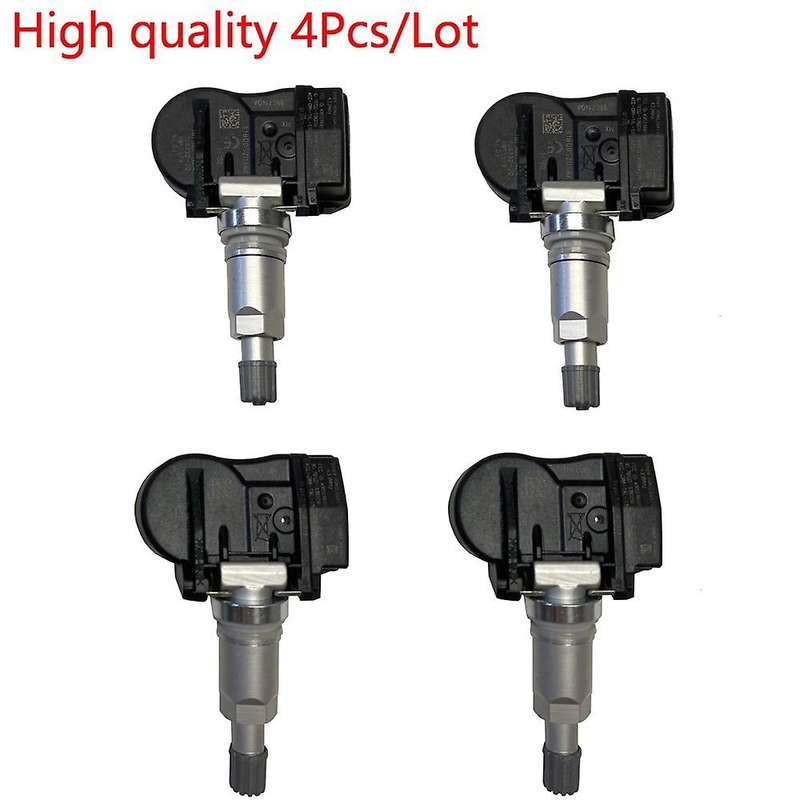 707355-10 70735510 707355 10 36106881890 36106856209 6855539 for - 433Mhz New TPMS Tire Pressure Sen