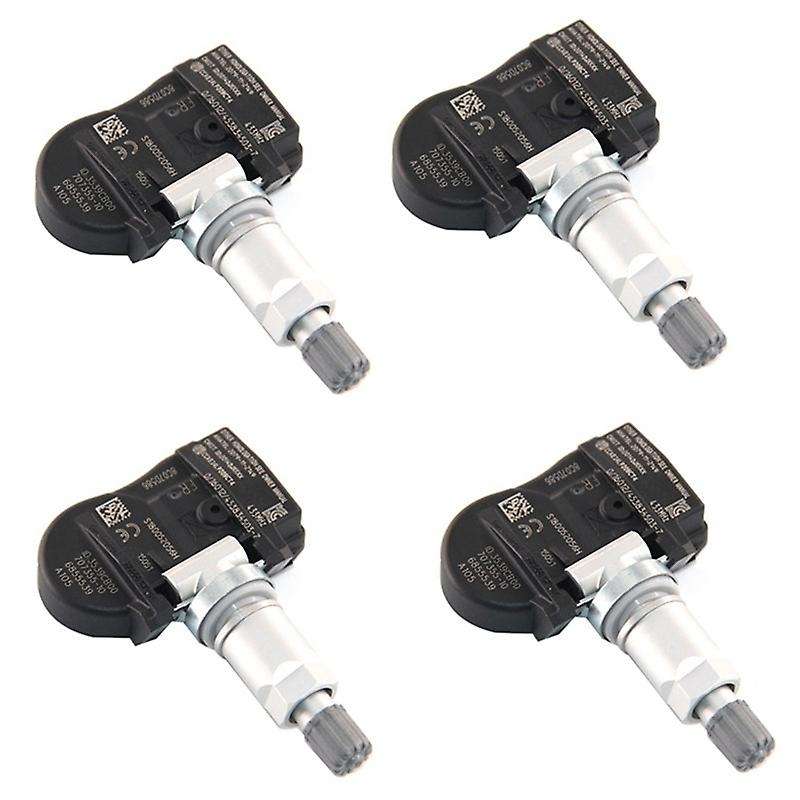 707355-10 70735510 707355 10 36106881890 36106856209 6855539 for - 433Mhz New TPMS Tire Pressure Sen