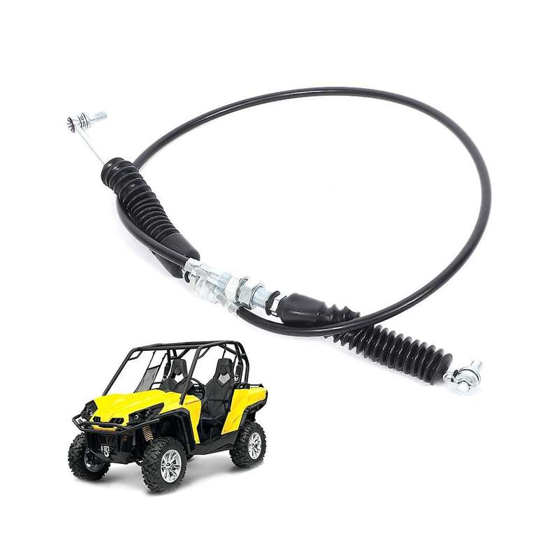 707000775 Transmission Shifter Cable Wire for Commander 1000/80 2011-2015
