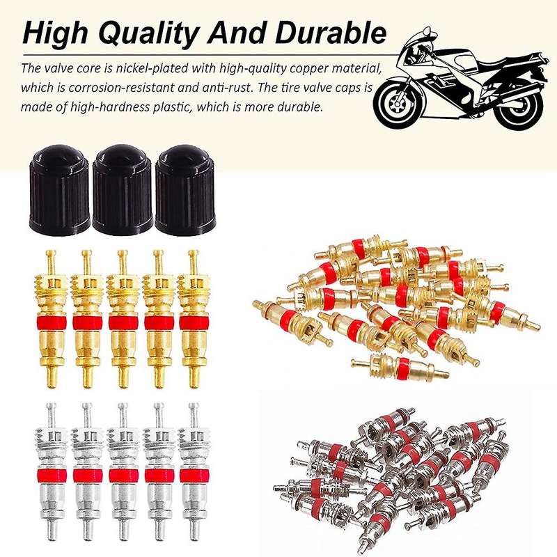 70pcs Tire Kit Heavy Duty,car Tire Pressure Wheel Film Repair Kit Tire Repair Tool Tire Repair Tool