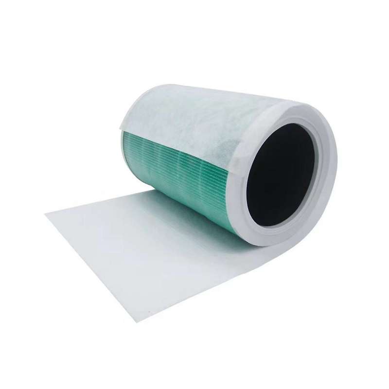 70x30cm Electrostatic Cotton for Mi Air Purifier Pro / 1 / 2 Air Purifier Filter Hepa Filter