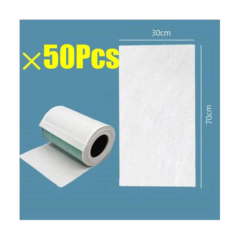 70x30cm Electrostatic Cotton for Mi Air Purifier Pro / 1 / 2 Air Purifier Filter Hepa Filter