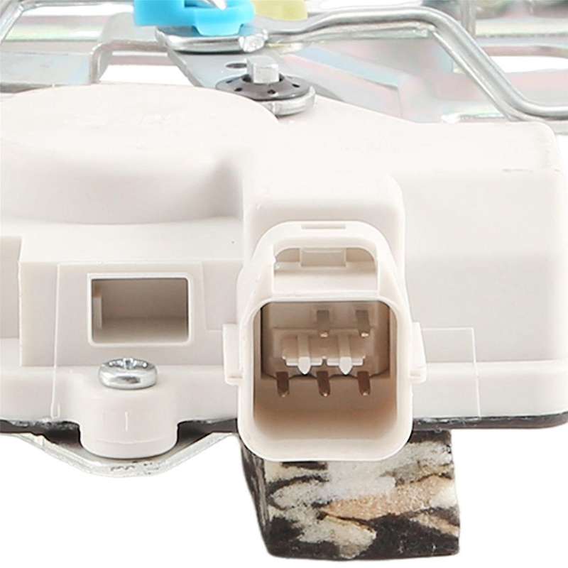 7140308012 Car Tail Gate Rear Trunk Lid Latch Lock for Door Lock Central Locking
