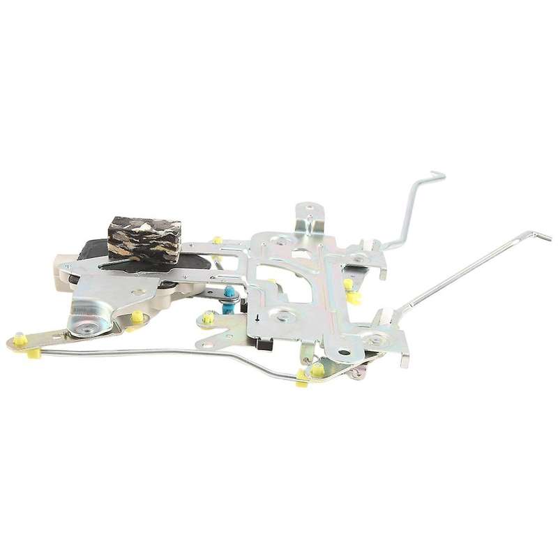 7140308012 Car Tail Gate Rear Trunk Lid Latch Lock for Door Lock Central Locking