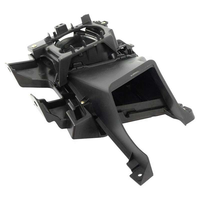 71115-tl0-g50 71116-tl0-g50 Front Bumper Fog Lamp Cover Fog Lamp Bezel Car for Tsx 2011-2014