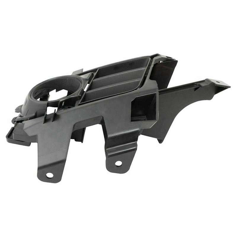 71115-tl0-g50 71116-tl0-g50 Front Bumper Fog Lamp Cover Fog Lamp Bezel Car for Tsx 2011-2014