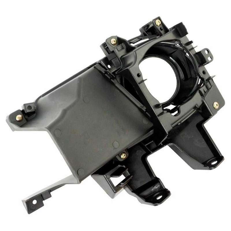 71115-tl0-g50 71116-tl0-g50 Front Bumper Fog Lamp Cover Fog Lamp Bezel Car for Tsx 2011-2014