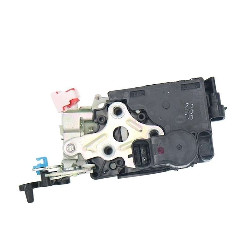 7132008003 for 2001-2017 W Right Rear Door Latch Assembly Latch Actuator 71320 08003