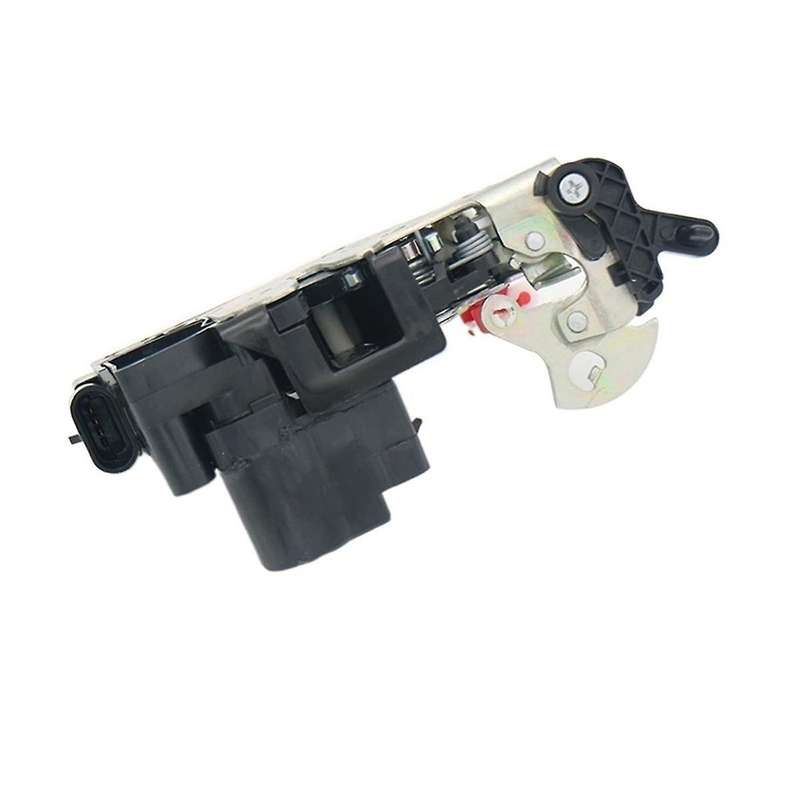 7132008003 for 2001-2017 W Right Rear Door Latch Assembly Latch Actuator 71320 08003