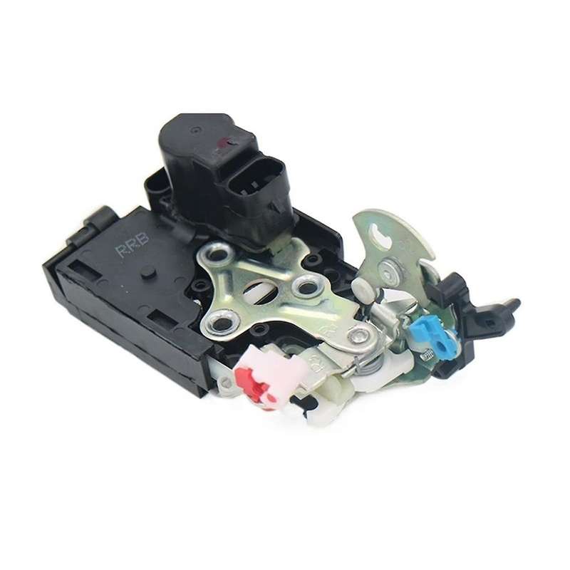 7132008003 for 2001-2017 W Right Rear Door Latch Assembly Latch Actuator 71320 08003