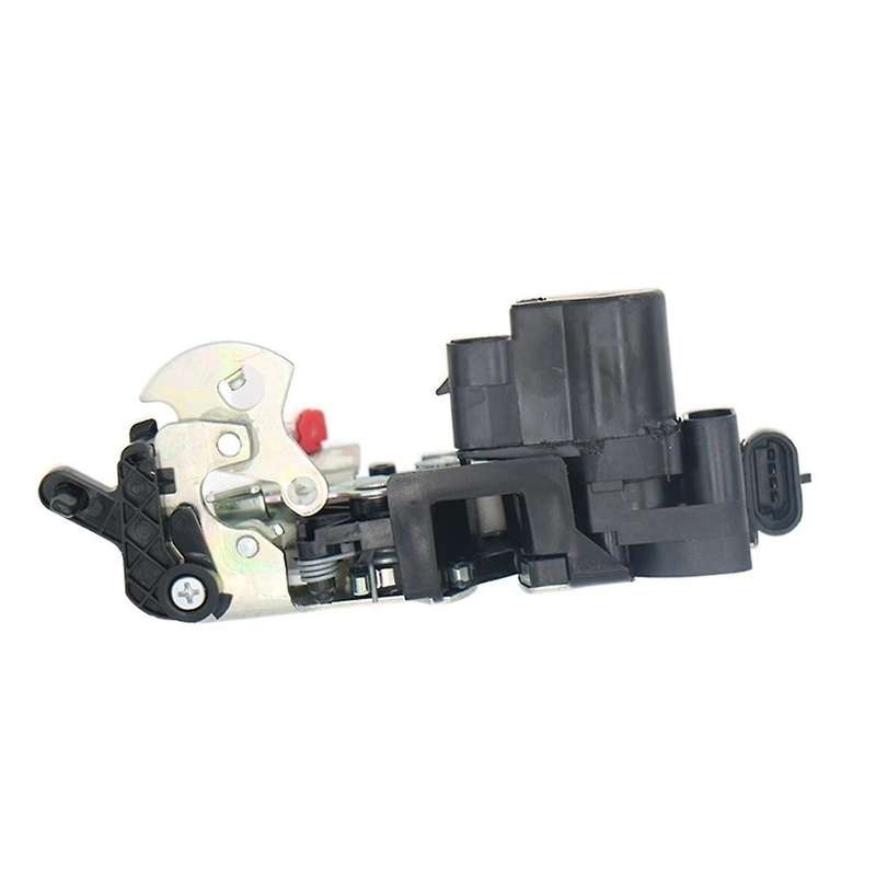 7132008003 for 2001-2017 W Right Rear Door Latch Assembly Latch Actuator 71320 08003