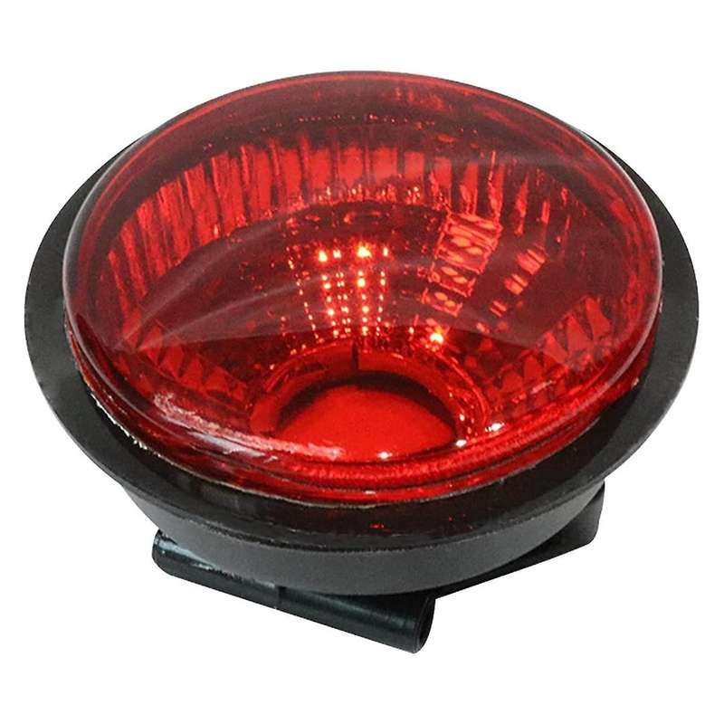 710001645 Tail Light Rear Brake Light for 11-20