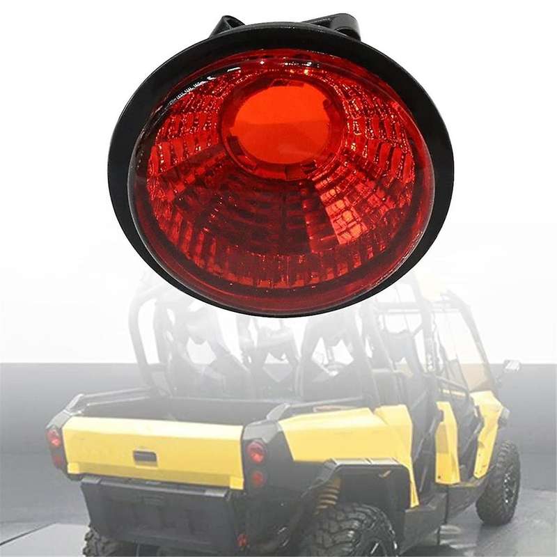 710001645 Tail Light Rear Brake Light for 11-20