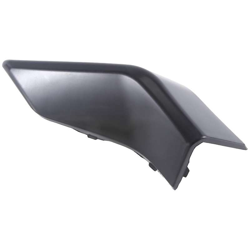 71506--A00 71506TGGA001 Trailer Cover Rear Bumper Cover Tow Hook Cover for 2016-2021
