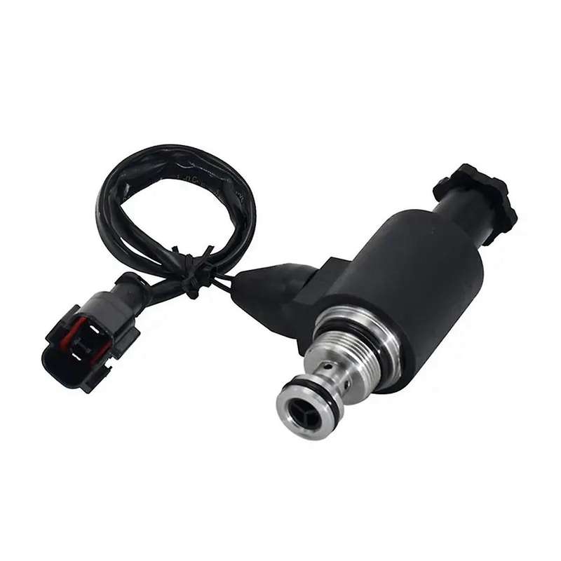 7141116830 714-11-16830 Solenoid Valve Loader Parts for Wa100- Wa100-3- Wa120-3 Wa200-3-sn