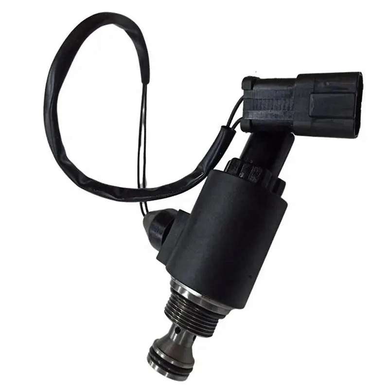 7141116830 714-11-16830 Solenoid Valve Loader Parts for Wa100- Wa100-3- Wa120-3 Wa200-3-sn