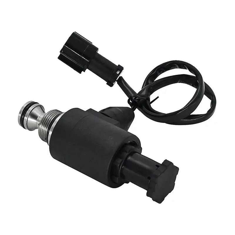 7141116830 714-11-16830 Solenoid Valve Loader Parts for Wa100- Wa100-3- Wa120-3 Wa200-3-sn