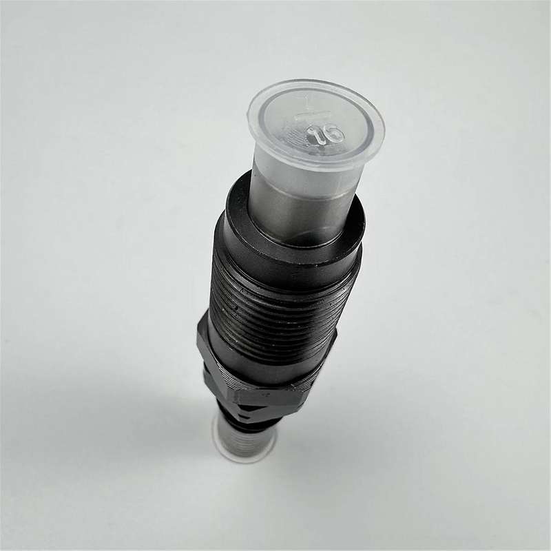 719255-53100 Fuel Injectors for Engine 3TNE74 3TNA72 3TN82 3TN66UJ 3TN66L-UT 3TNE68- 3TNE74-GB2 3TN