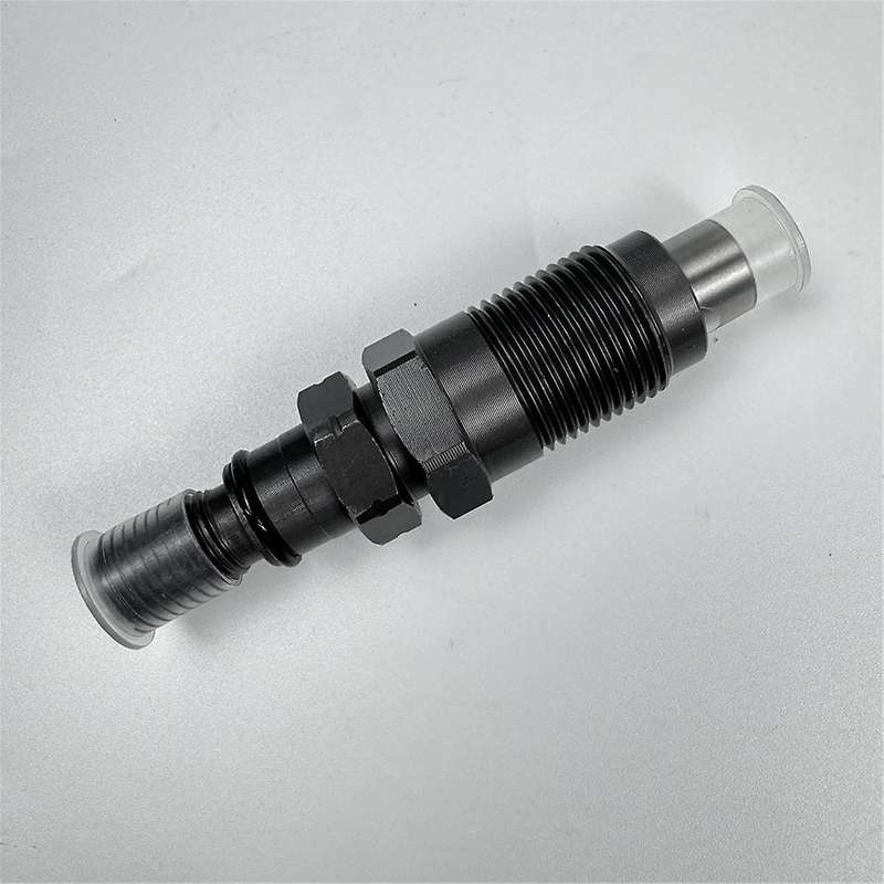 719255-53100 Fuel Injectors for Engine 3TNE74 3TNA72 3TN82 3TN66UJ 3TN66L-UT 3TNE68- 3TNE74-GB2 3TN