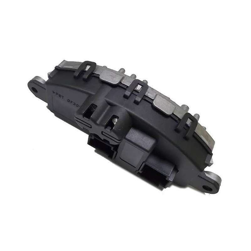 715290 New Car Blower Motor Resistor for 1 2 3 4 Series I8 X5 X6 Air Conditioner Blower Resistor 641
