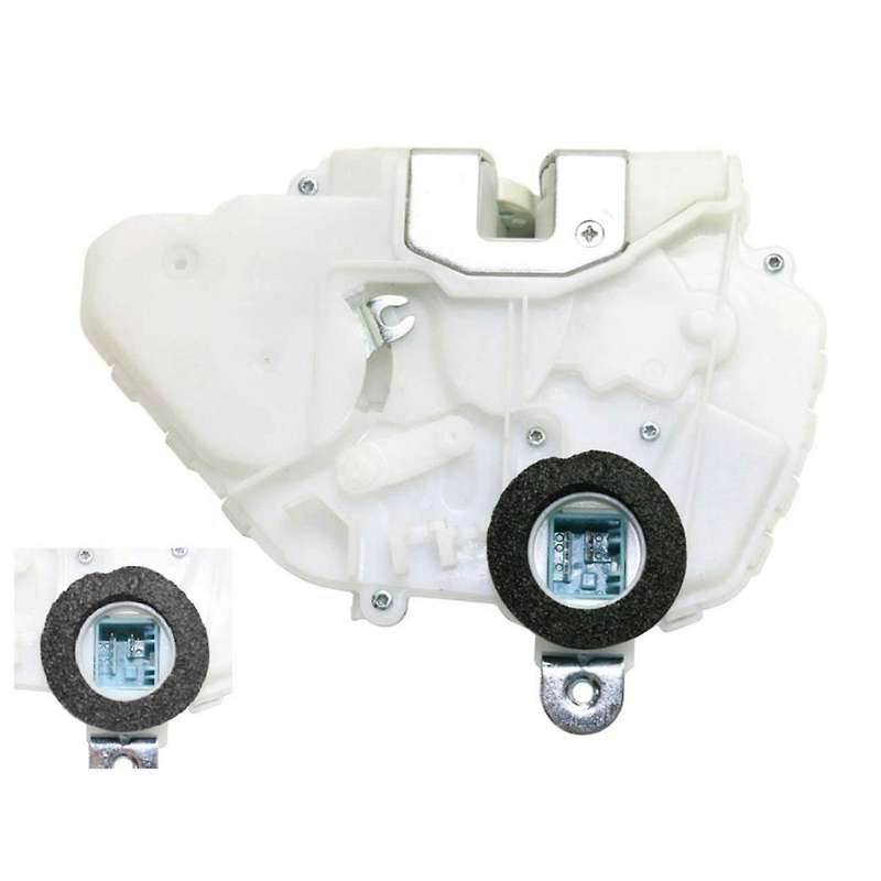72150-sva-a14,door Lock Actuator Door Lock Central Locking Block for 2006-2011,left Front