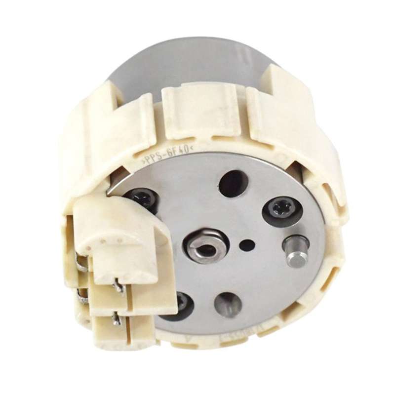 7206-0440 Control Valve New Drive Unit Pump Solenoid Valve 72060440