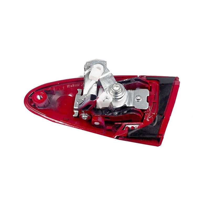 72141--g01 Front Passenger Right Door Outer Handle Puller Assembly for Crz -z 2011-2015 No Key Hole