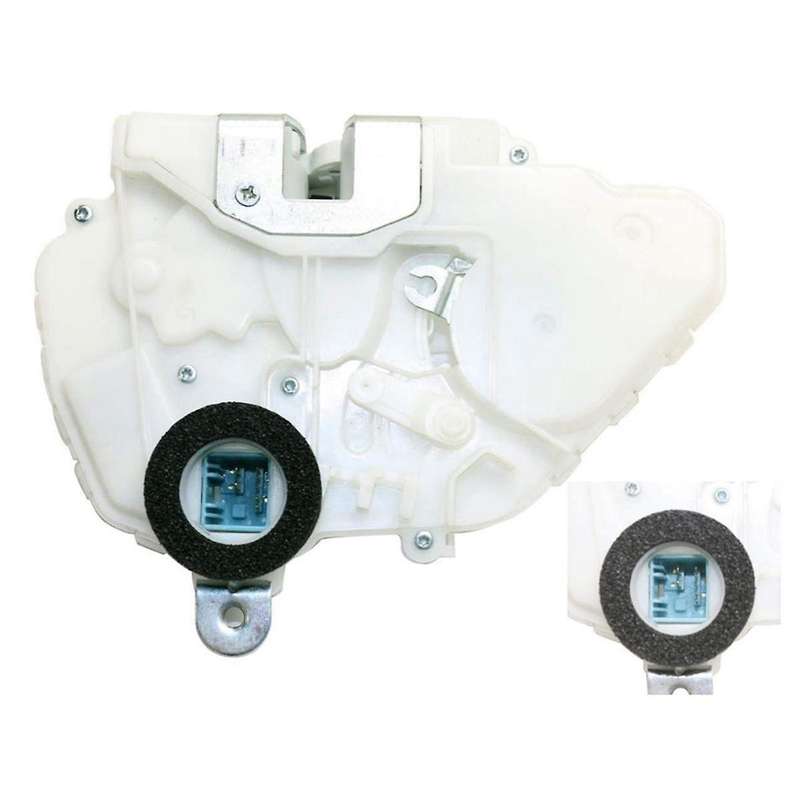 72110--a14,door Lock Actuator Door Lock Central Locking Block for 2006-2011,right Front