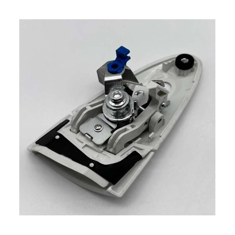 72141--g01zc Drive Door Outer Handle Puller Assembly for Crz -z 2011-2015 No Key Hole Type