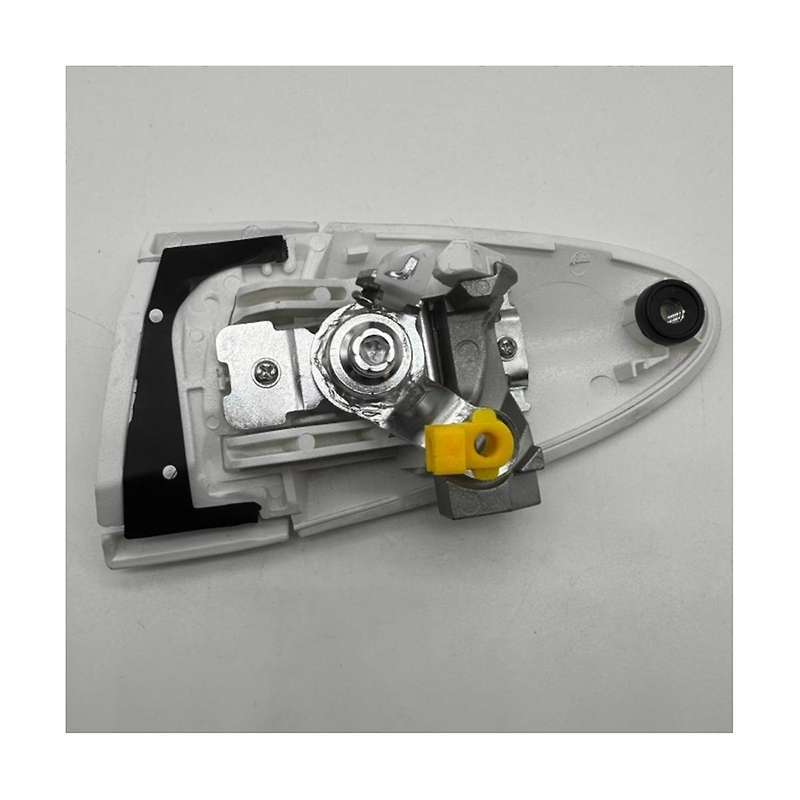 72141--g01zc Drive Door Outer Handle Puller Assembly for Crz -z 2011-2015 No Key Hole Type