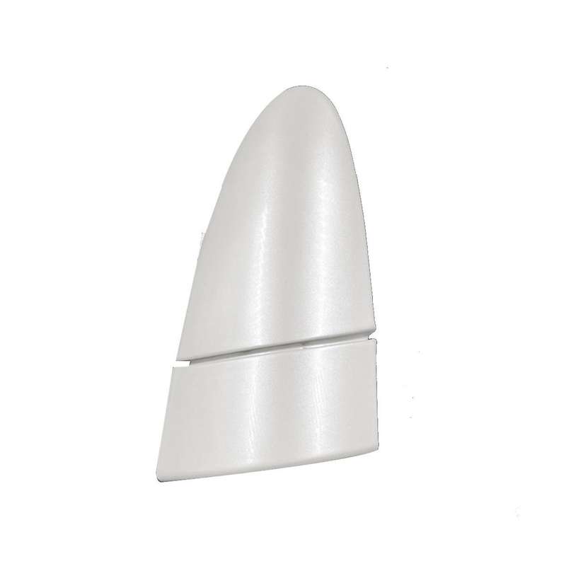 72141--g01zc Drive Door Outer Handle Puller Assembly for Crz -z 2011-2015 No Key Hole Type