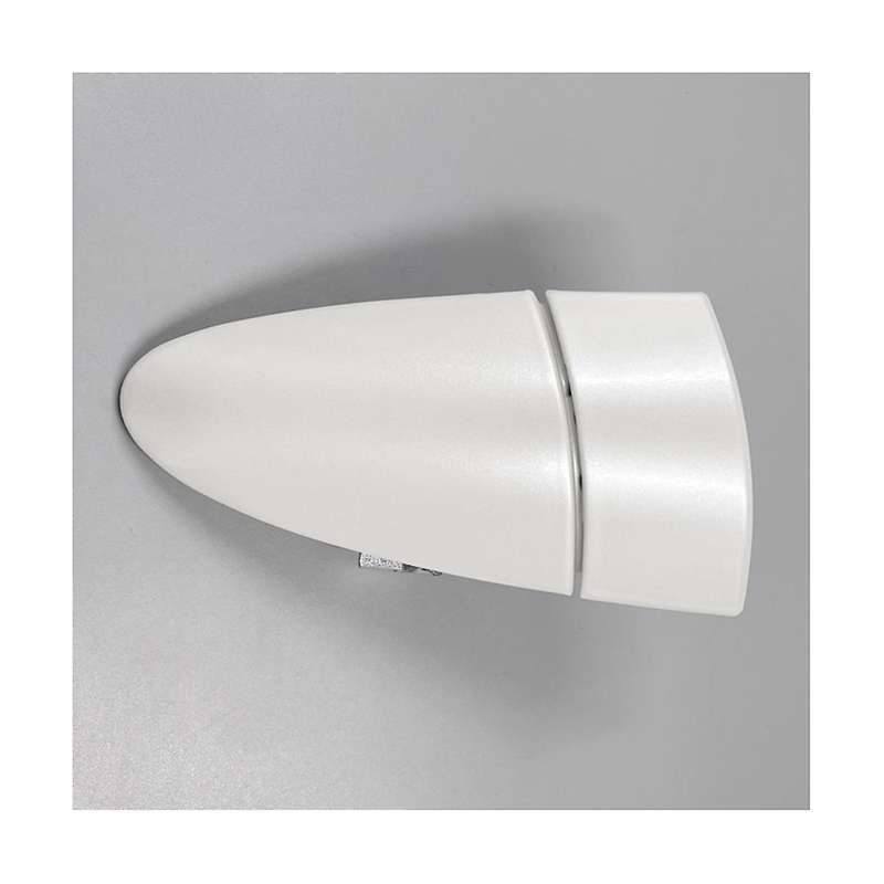72141--g01zc Drive Door Outer Handle Puller Assembly for Crz -z 2011-2015 No Key Hole Type