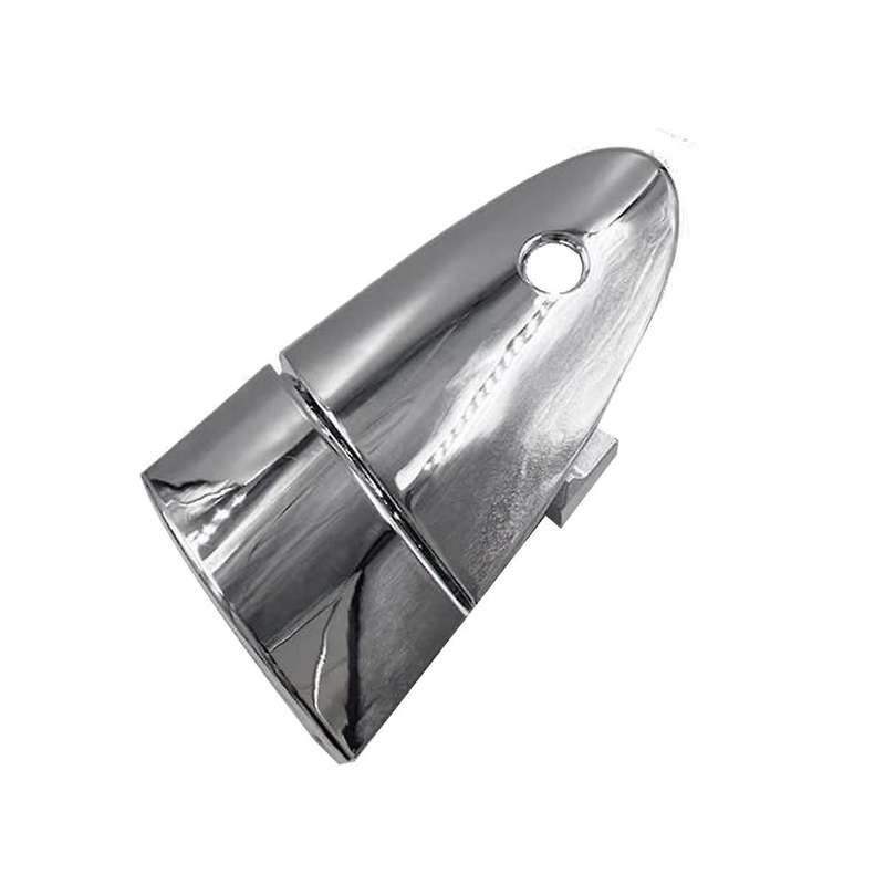 72181--003 Left Door Outer Handle Chrome Puller Assembly for Crz -z 2011-2015 with Key Hole 72181sz