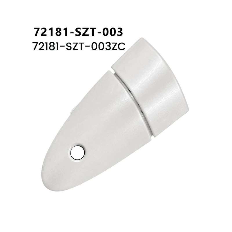 72181--003zc Left Hand Drive Door Outer Handle Puller Assembly for Crz -z 2011-2015 with Key Hole T
