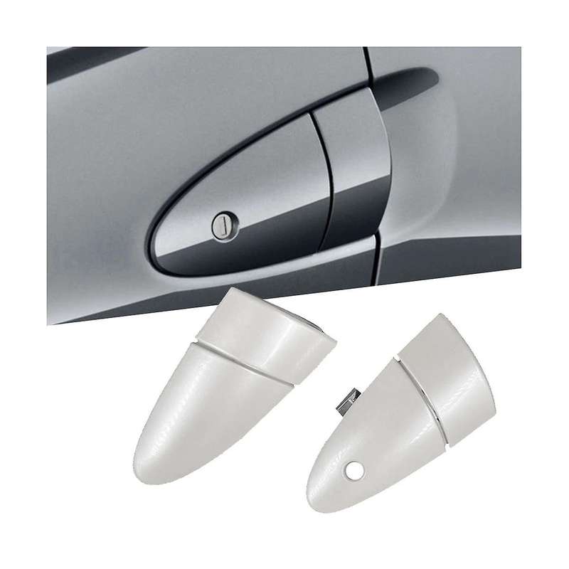 72181--003zc Left Hand Drive Door Outer Handle Puller Assembly for Crz -z 2011-2015 with Key Hole T