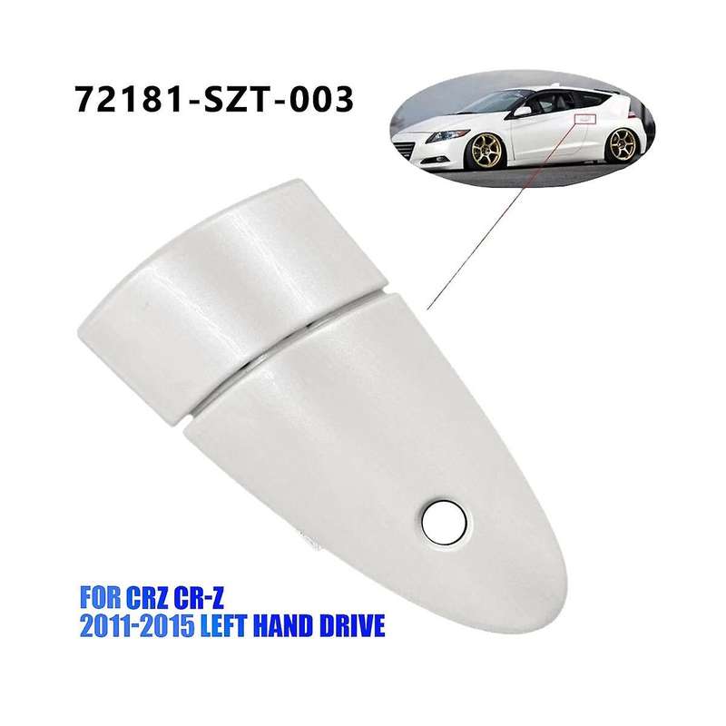 72181--003zc Left Hand Drive Door Outer Handle Puller Assembly for Crz -z 2011-2015 with Key Hole T