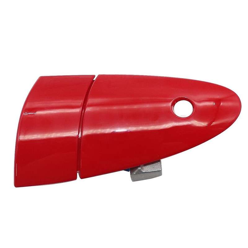 72181--003zg Front Driver Left Door Outer Handle Assembly for Crz -z 2011-2015 Puller with Key Hole