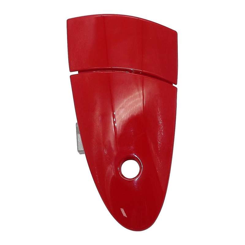 72181--003zg Front Driver Left Door Outer Handle Assembly for Crz -z 2011-2015 Puller with Key Hole