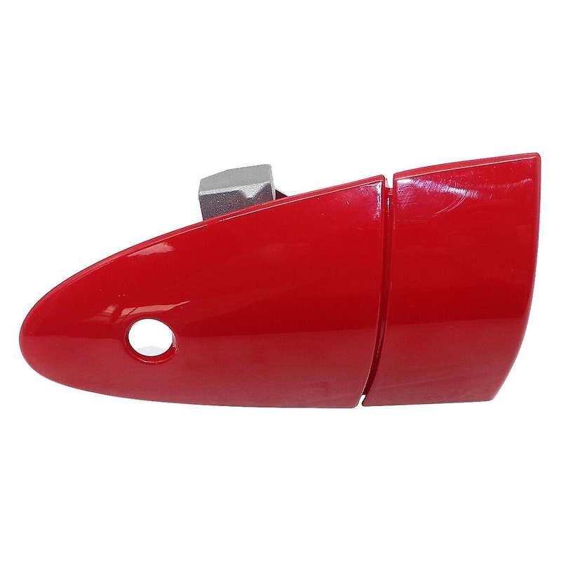 72181--003zg Front Driver Left Door Outer Handle Assembly for Crz -z 2011-2015 Puller with Key Hole