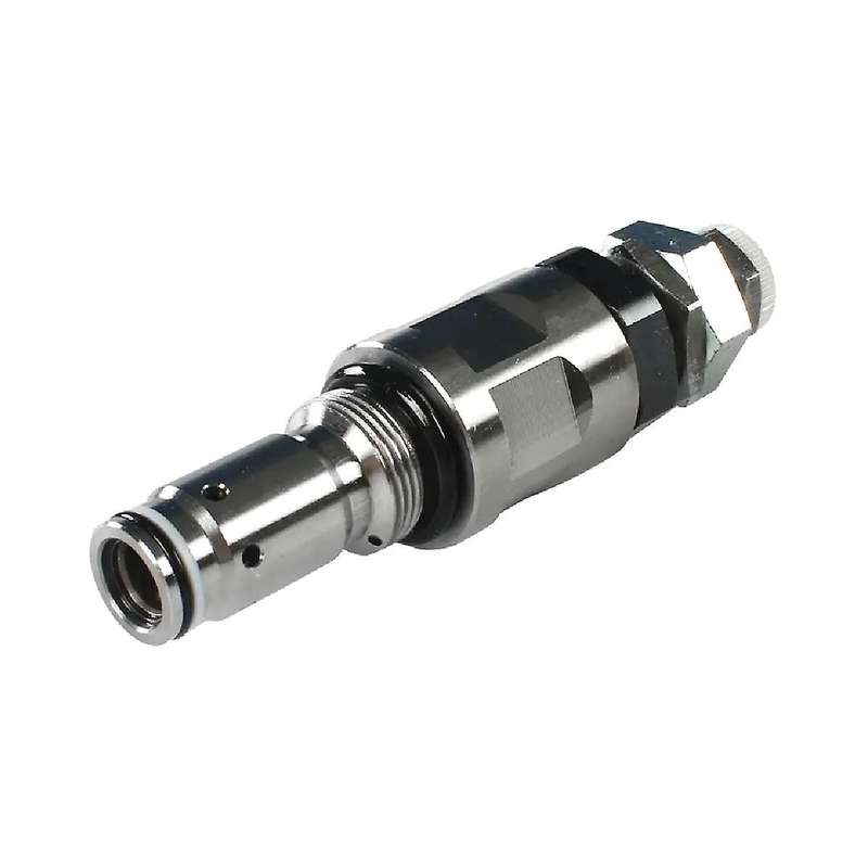 723-40-51102 723-40-51100 Main Relief Valve for Engine 6d95 Excavator Pc200-7 Pc210-6 Pc220-6 Pc230-