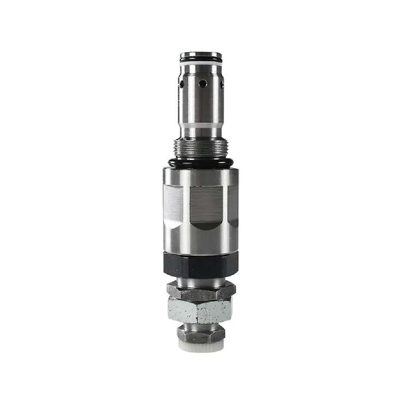 723-40-51102 723-40-51100 Main Relief Valve for Engine 6d95 Excavator Pc200-7 Pc210-6 Pc220-6 Pc230-