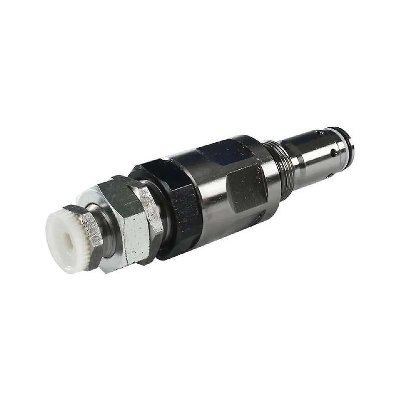 723-40-51102 723-40-51100 Main Relief Valve for Engine 6d95 Excavator Pc200-7 Pc210-6 Pc220-6 Pc230-