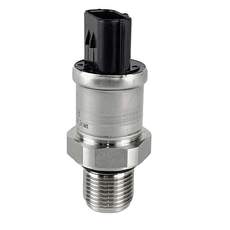 7223203 7223132 Km16-s13 Excavator Accessories Hydraulic Sensor for Ex200-2 Ex200-3