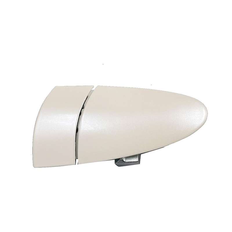 72181--003zc Passenger Left Door Exterior Handle Puller Assembly for Crz -z 2011-2015 without Key H