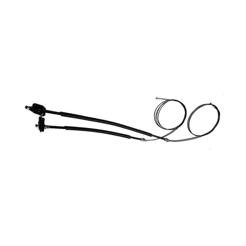 72546-TK8-A01 Right Side Power Sliding Door Cable for Odyssey 2011-2020(W/O Motor)Electric Sliding